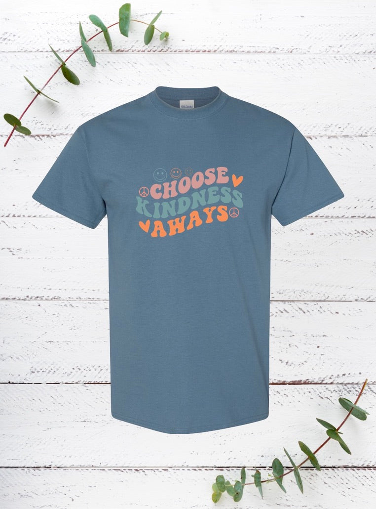 Choose Kindness Always