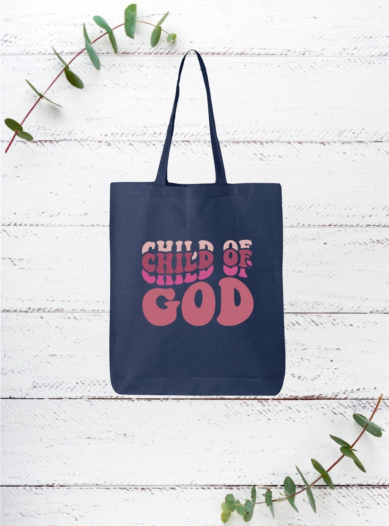 Child of God