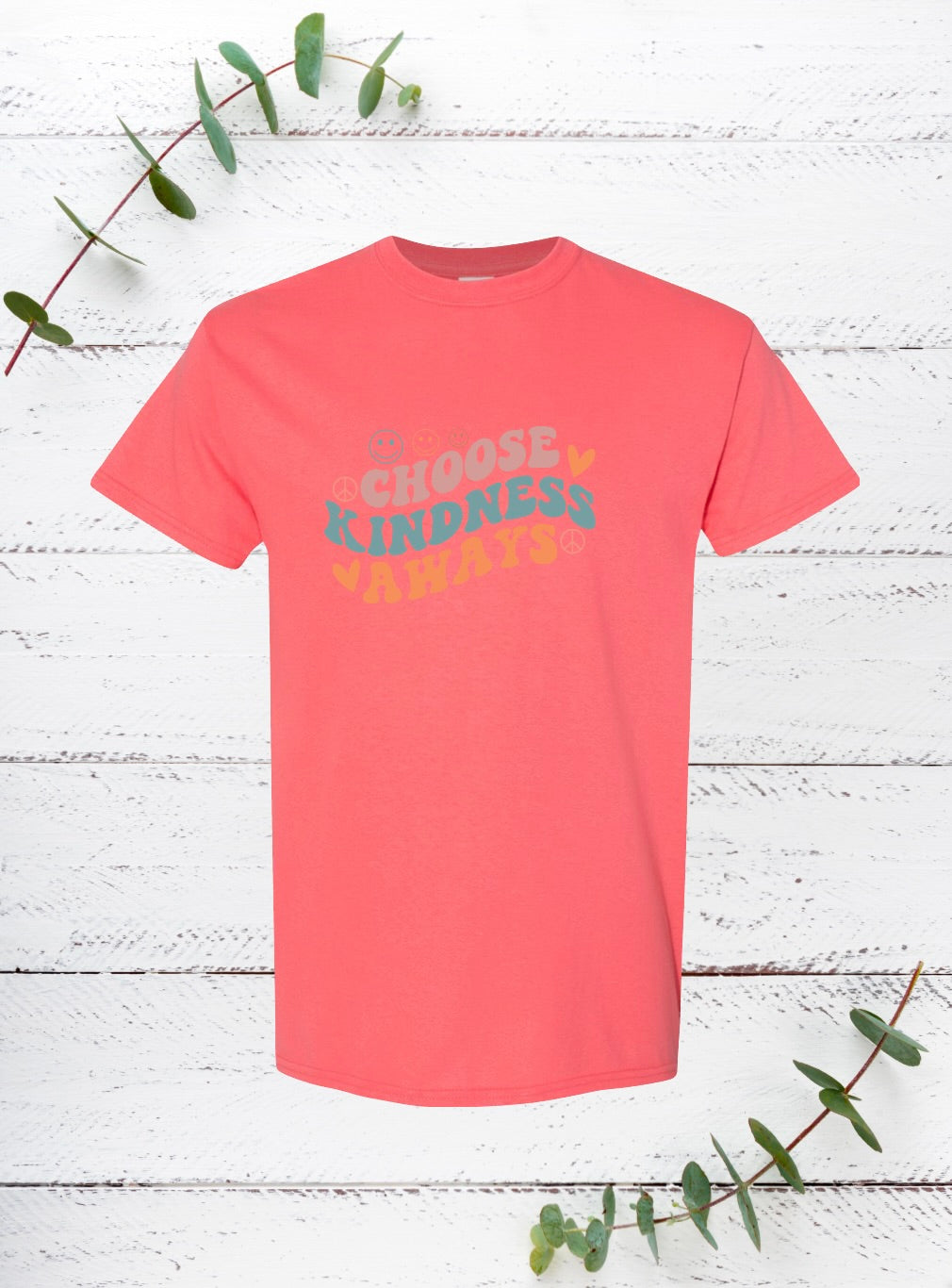 Choose Kindness Always