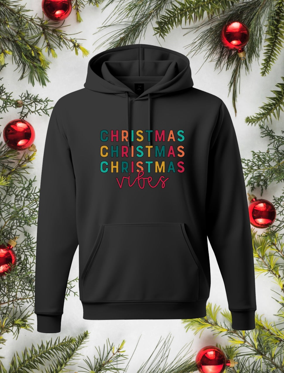 Christmas Vibes