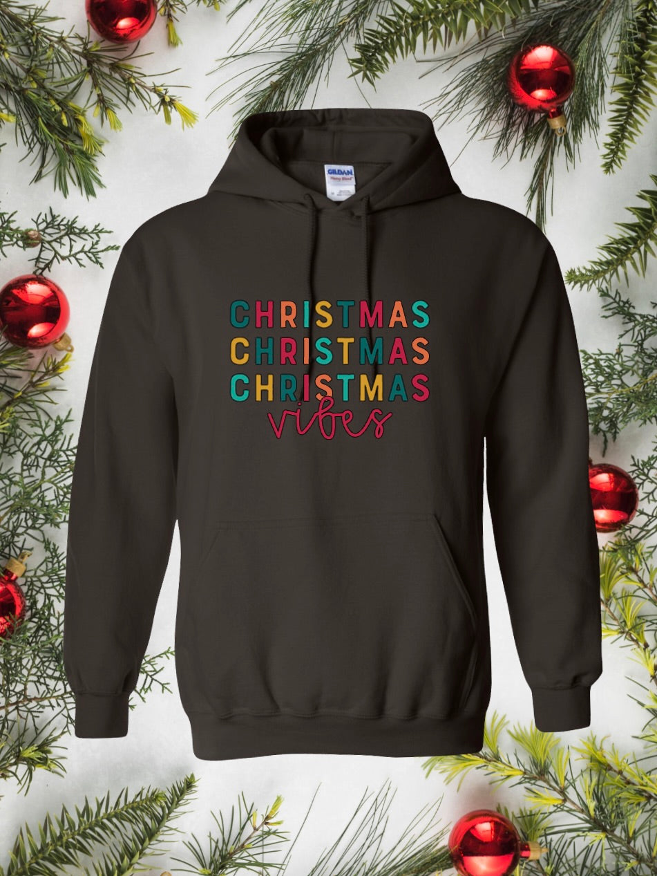 Christmas Vibes