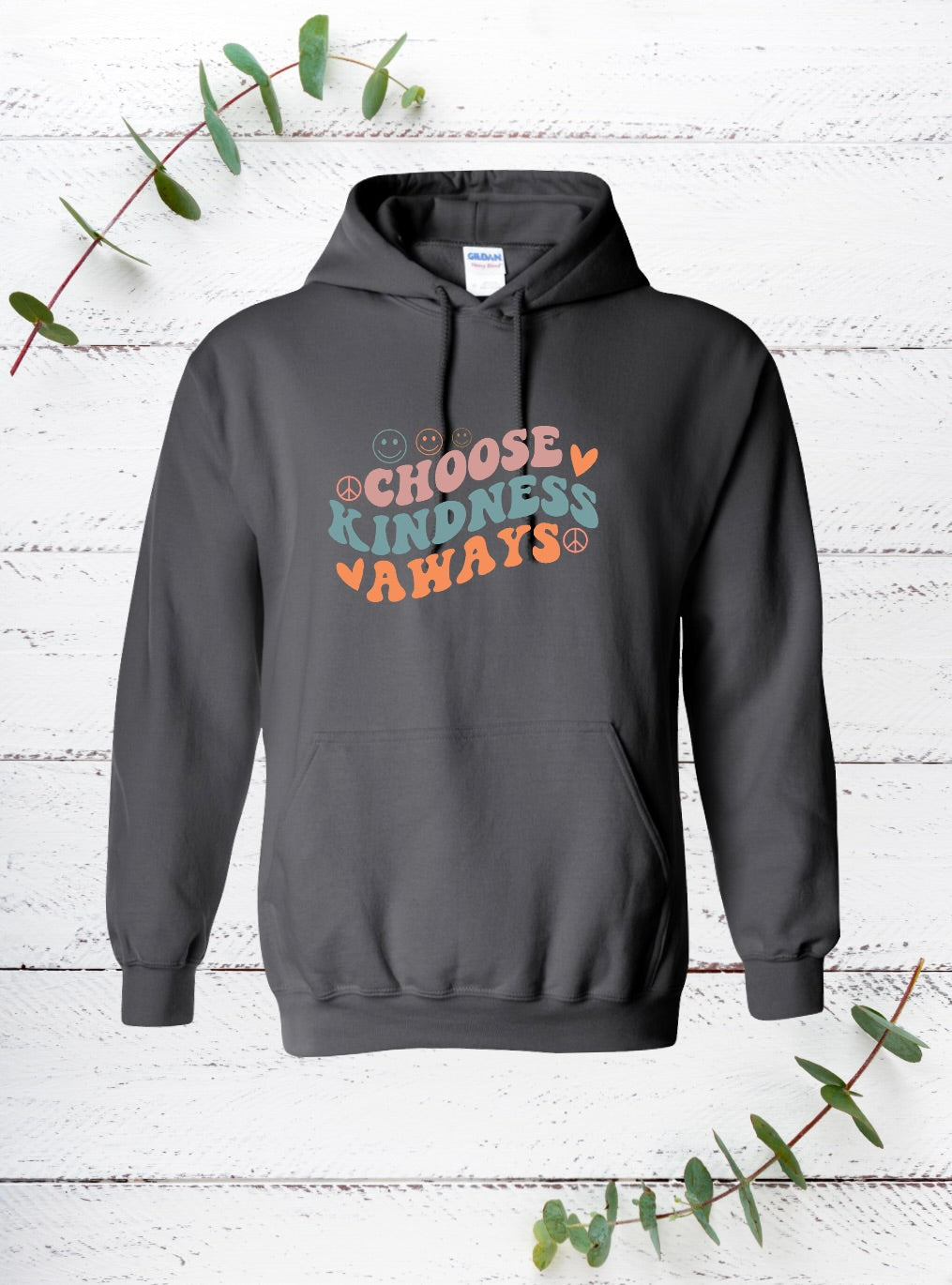 Choose Kindness Always