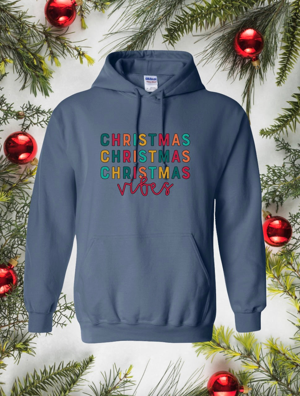 Christmas Vibes