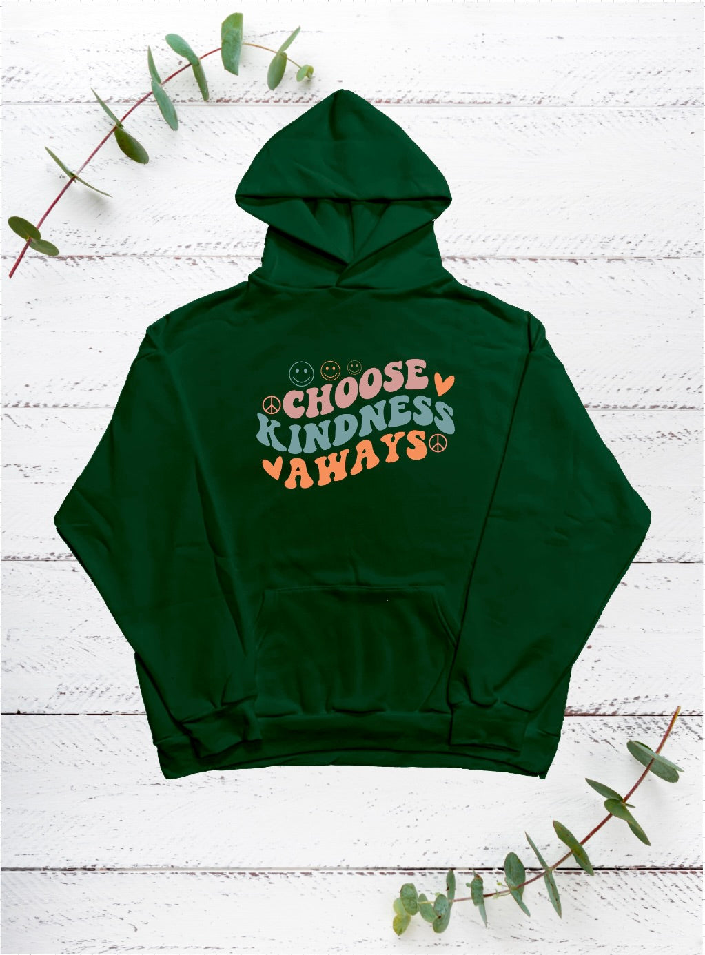 Choose Kindness Always