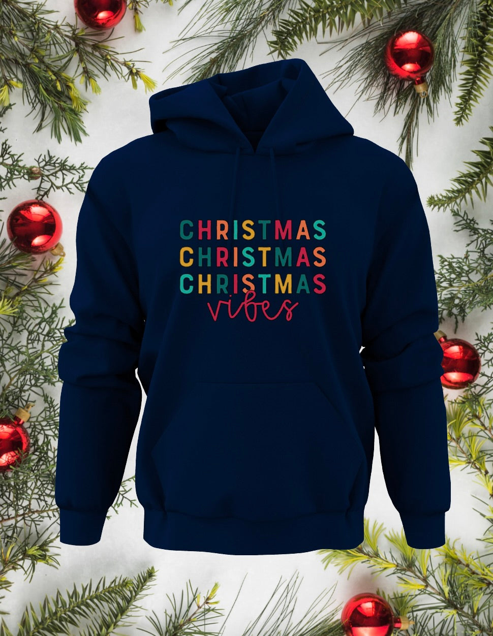 Christmas Vibes