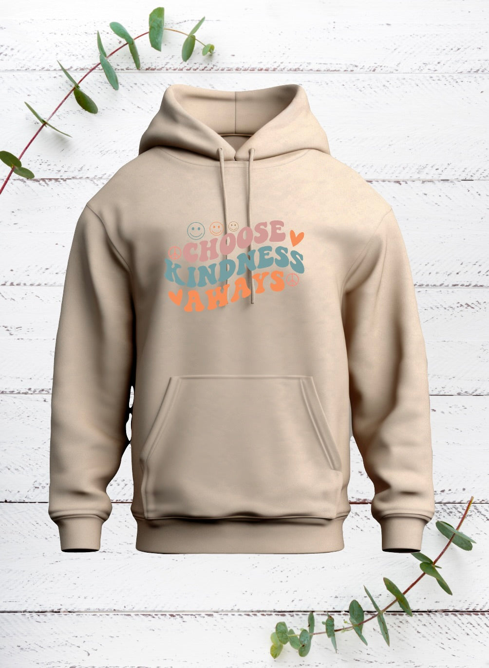 Choose Kindness Always