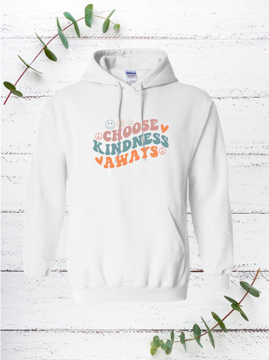 Choose Kindness Always