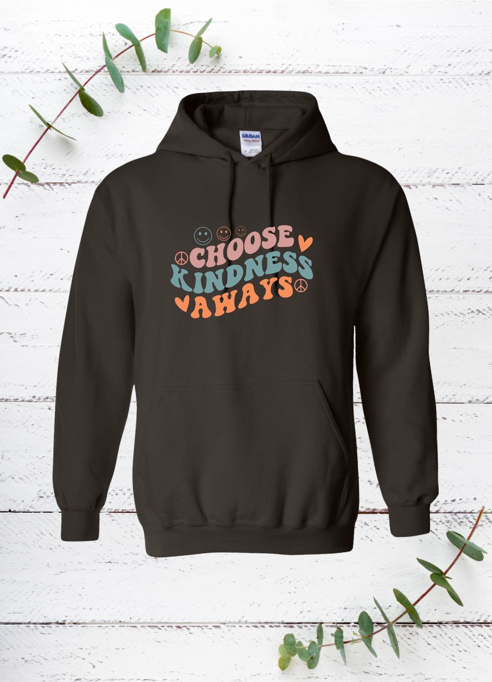 Choose Kindness Always