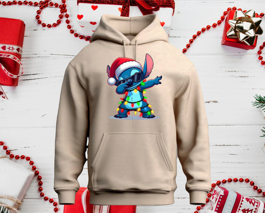Stitch Christmas