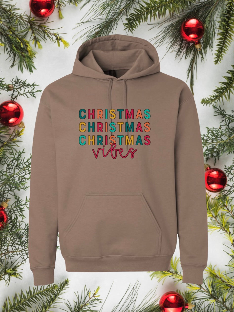 Christmas Vibes