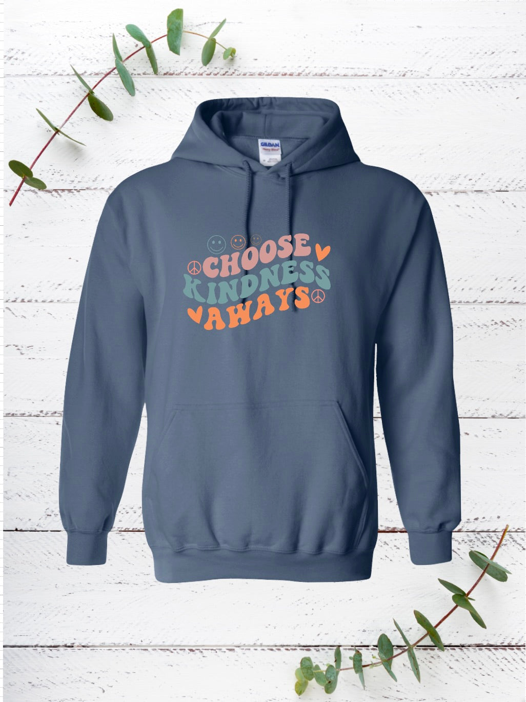 Choose Kindness Always