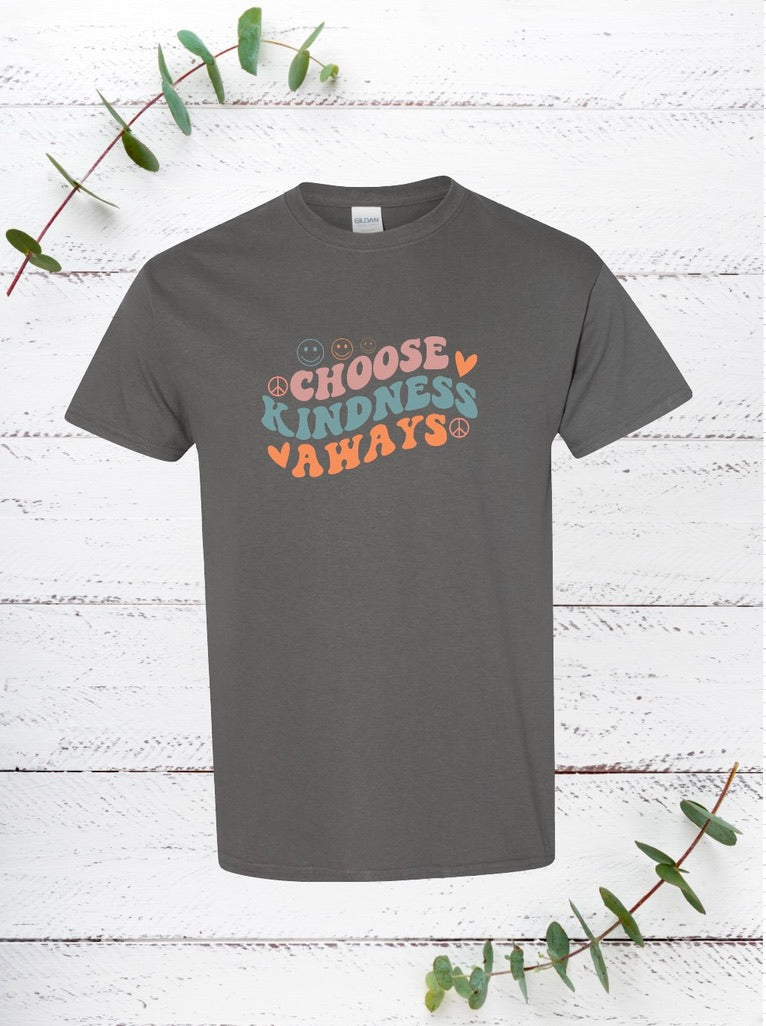 Choose Kindness Always