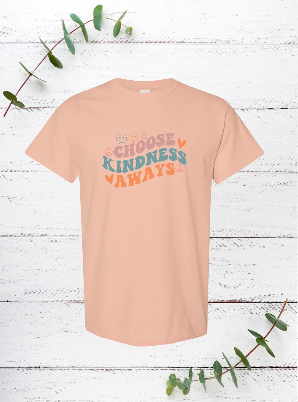 Choose Kindness Always