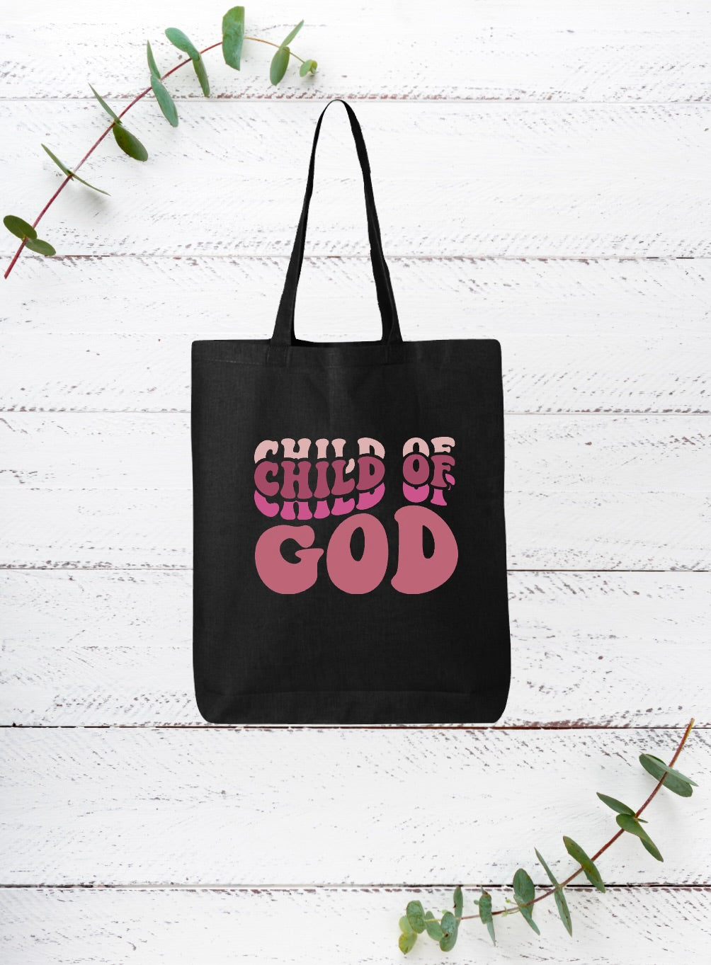 Child of God