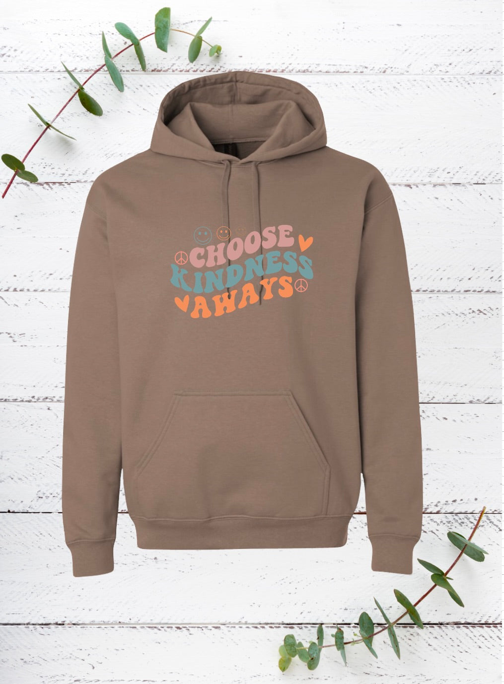 Choose Kindness Always