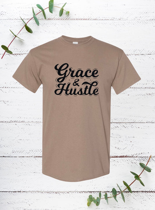 Grace & Hustle