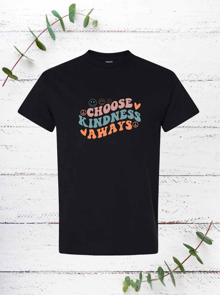 Choose Kindness Always