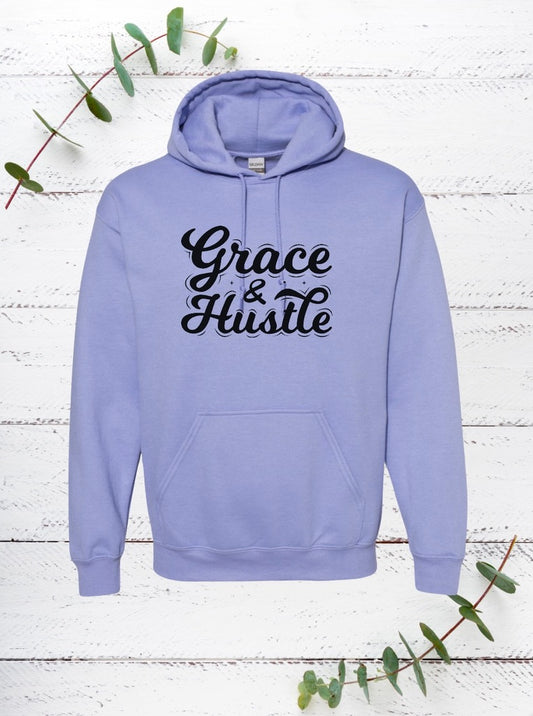 Grace & Hustle