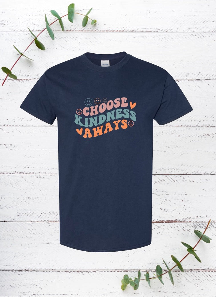 Choose Kindness Always