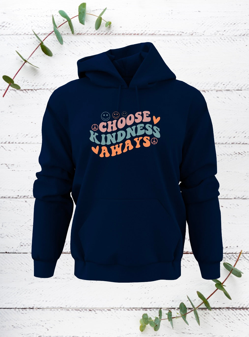 Choose Kindness Always